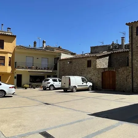 Prázdninový dům Narcis Encanto En Emporda Cerca De Costa Brava *