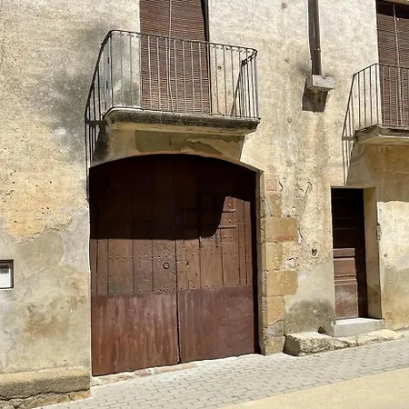 Narcis Encanto En Emporda Cerca De Costa Brava Prázdninový dům *
