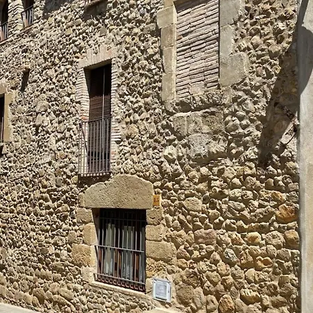 Prázdninový dům Narcis Encanto En Emporda Cerca De Costa Brava *