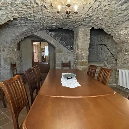 Holiday home Narcis Encanto En Emporda Cerca De Costa Brava Casavells