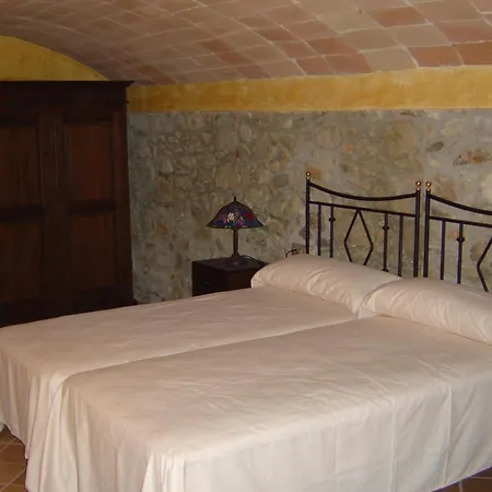 Holiday home Narcis Encanto En Emporda Cerca De Costa Brava