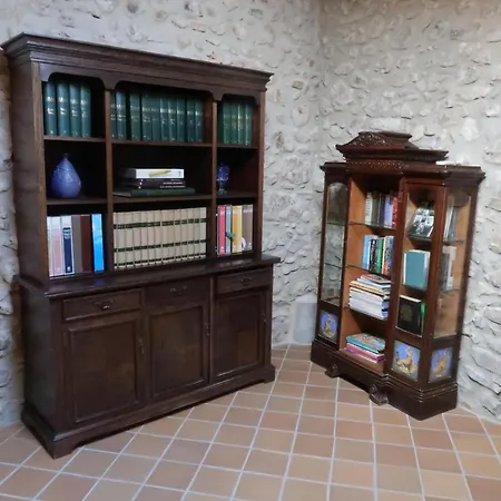 Prázdninový dům Narcis Encanto En Emporda Cerca De Costa Brava *