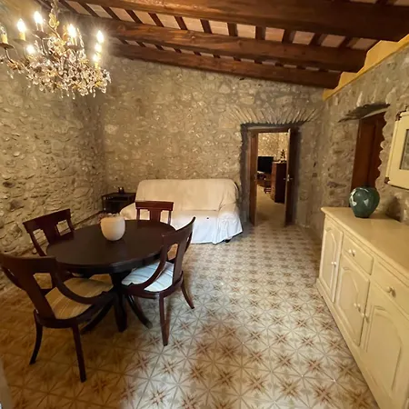 Narcis Encanto En Emporda Cerca De Costa Brava Holiday home