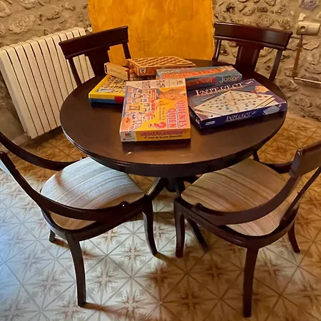 Narcis Encanto En Emporda Cerca De Costa Brava Prázdninový dům *