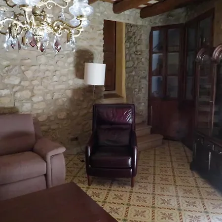 Prázdninový dům Narcis Encanto En Emporda Cerca De Costa Brava *