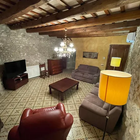 Narcis Encanto En Emporda Cerca De Costa Brava Holiday home